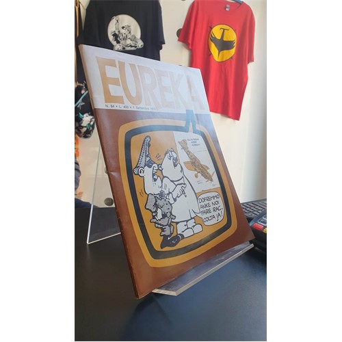 eureka