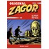 Zagor original 48: Windy Cliff
