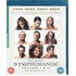 Nymphomaniac - Blu-Ray KOMPLET (izdanje bez HR podnaslova)