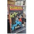 Dilan Dog #34 - Tama