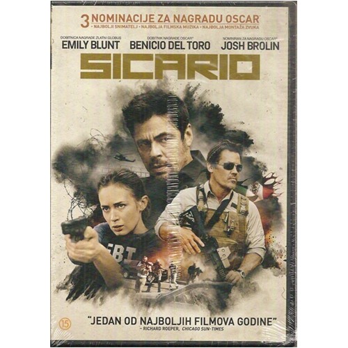 sicario