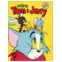 Vrtirep - Tom i Jerry 302