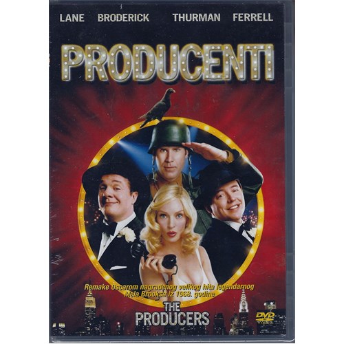 Producenti
