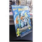 velik pras