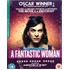 A Fantastic Woman (UK Blu-Ray izdanje sa SLIPCASE-om bez HR podnaslova)