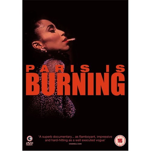 paris is burning