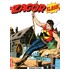 Zagor klasik 79: Krvava staza (Mlin)