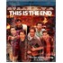 This is The End (Blu-Ray izdanje s HR podnaslovima)