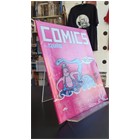 comics & Quiz