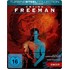 Crying Freeman Uncut Blu-Ray (nema HR podnaslove)