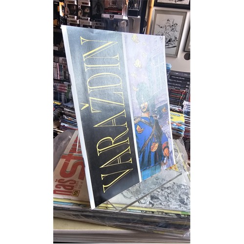 var