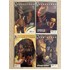 Predators Movie Prequel #1-4 Complete Full Series Set 2010