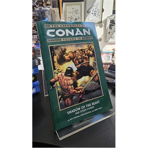 conan