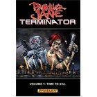 PAINKILLER_JANE_VS._TERMINATOR_VOL._1_TPBTPBCov