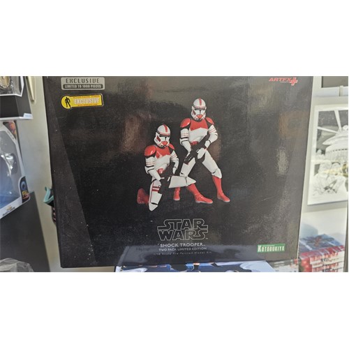 Sw Shock