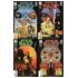 Star Wars: Episode I One-Shot KOMPLET #1-4