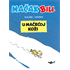 Super Karusel 8: Mačak Bili -U mačećoj koži (tvrdi uvez)