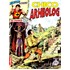 Zagor predstavlja: 006 Chico arheolog - tvrdi uvez