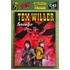 Tex Kartica C43 za Tex album Avventura senza confini