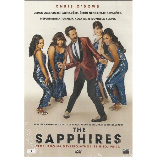 sapphires