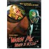 "Watch me When I Kill" (Uncut USA Region FREE DVD izdanje bez HR podnaslova)