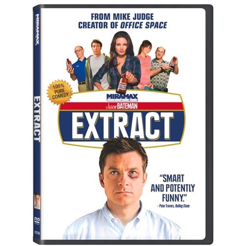 ExtractDVD