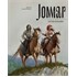 Jomar - Petra Svilena (korica A - siva)