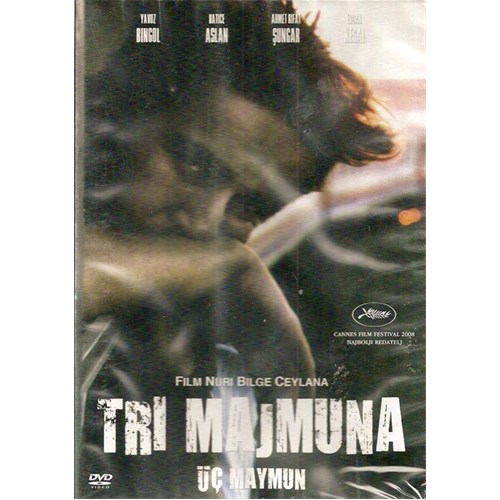 tri_majmuna