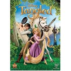 tangled