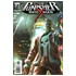 The Punisher: Red X-Mas #1