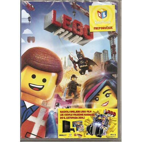 lego