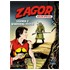 Zagor Kolor Specijal: 04 Legenda o Wandering Fitzyu