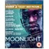 Moonlight (UK Blu-Ray izdanje bez HR podnaslova)