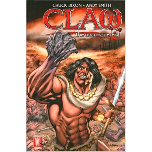 Claw