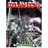 Dylan Dog extra: 152 Pokolj Grahamovih