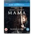 Mama (UK Blu-Ray izdanje bez HR podnaslova)
