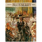 BLUEBERRY INTEGRAL 3 Cover