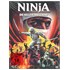 Ninja die Killer-Maschine (njemačko Blu-ray izdanje bez HR podnaslova)