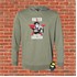 Hoodie majica "Valter brani Sarajevo"