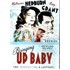 Bringing Up Baby (DVD izdanje bez HR podnaslova)