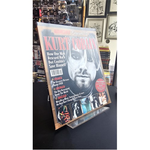 kurt