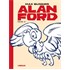 Libellus Alan Ford 47: Svečana večera / Nasljedstvo iz Teksasa / Tata-mata za reklamu