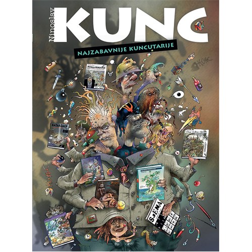 Kunc