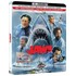 Jaws 4K + Blu-ray Steelbook (nema HR podnaslova)