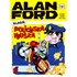 Alan Ford Klasik 191 : Policijska njuška