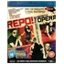 REPO! - The Genetic Opera - (UK Blu-Ray izdanje bez HR podnaslova)