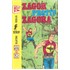 Zlatna serija: Zagor - Zagor protiv Zagora - MAGNET