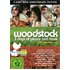 Woodstock: 3 Days of Peace & Music - The Director's Cut (Njemačko DVD izdanje bez HR podnaslova)