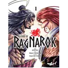 Record-of-Ragnarok-1-naslovnica