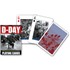 Poker karte - Piatnik D-Day